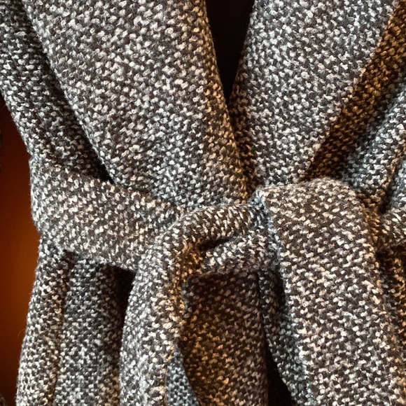 Maternity Pea Coat - Old Navy Small Size - Picture 5 of 5